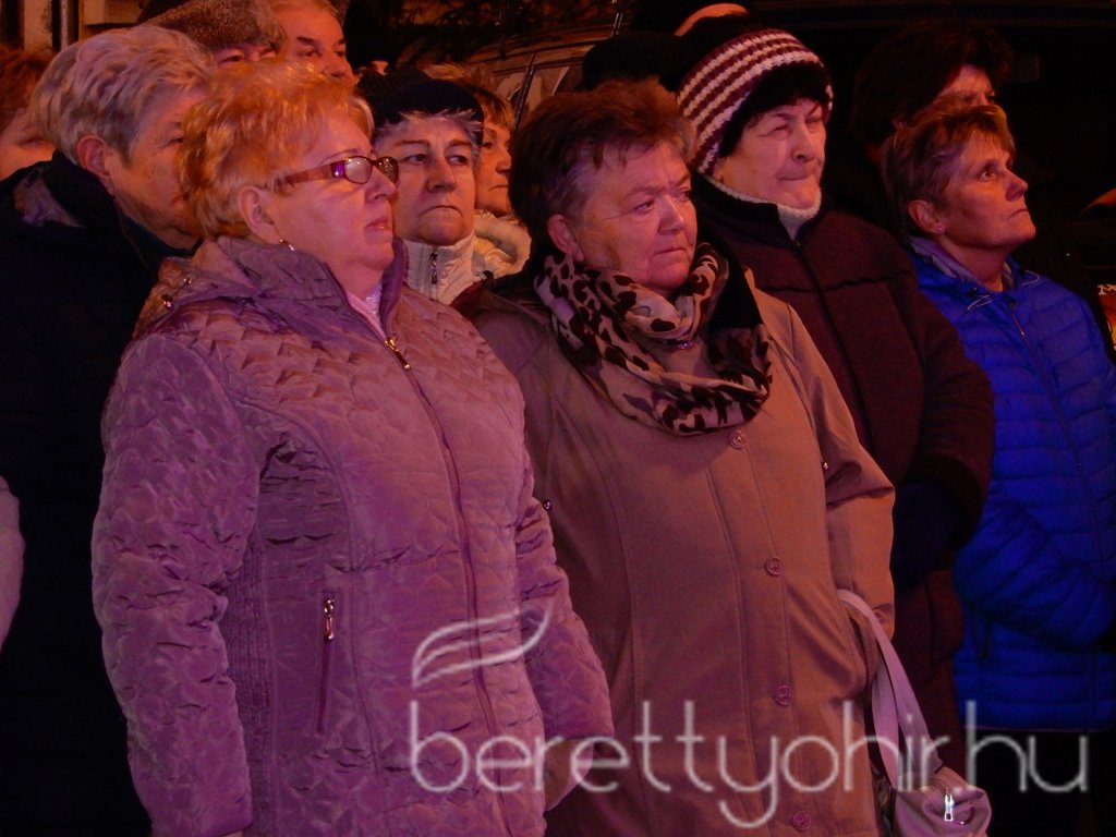 Advent második vasárnapján 40